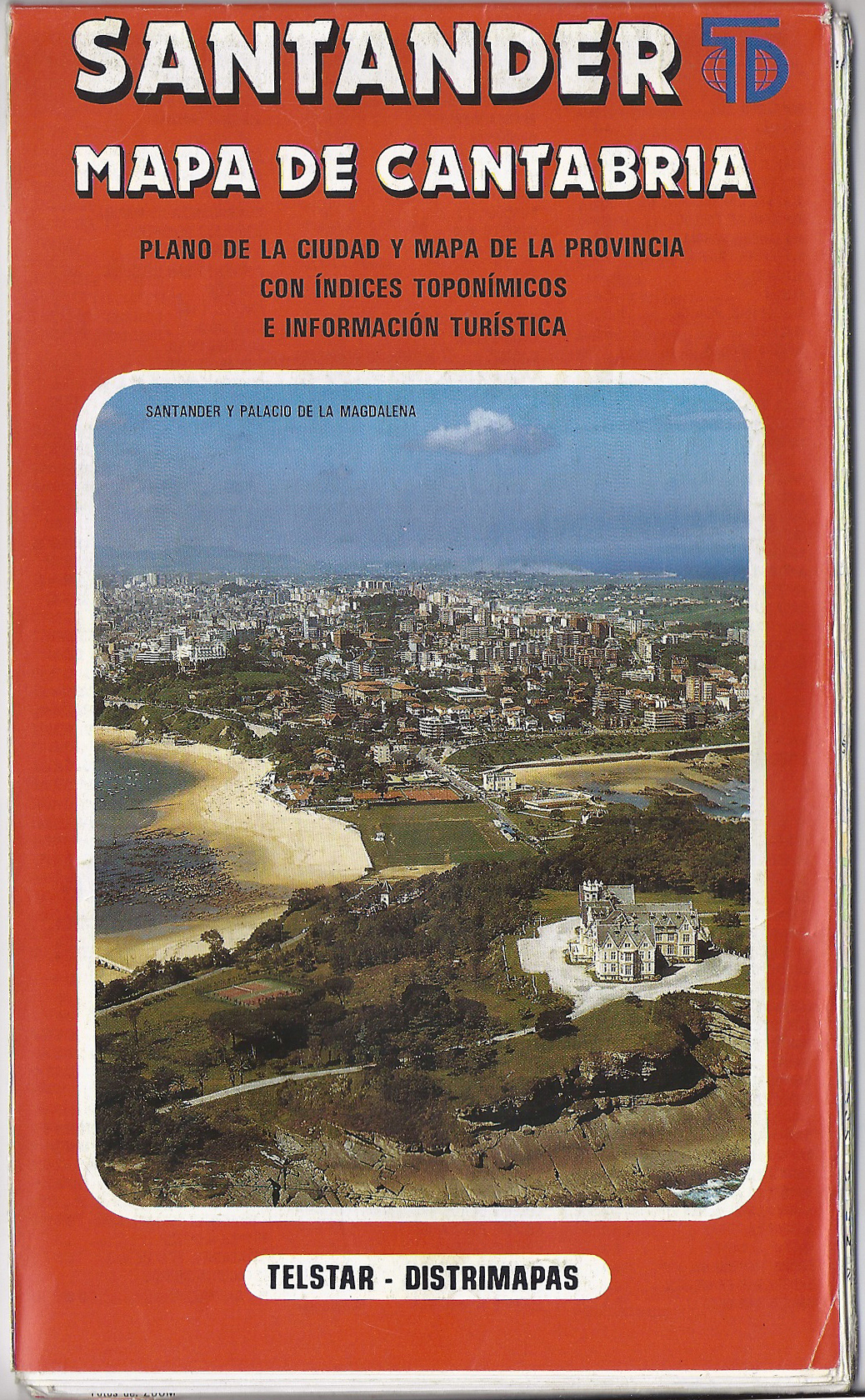 santander